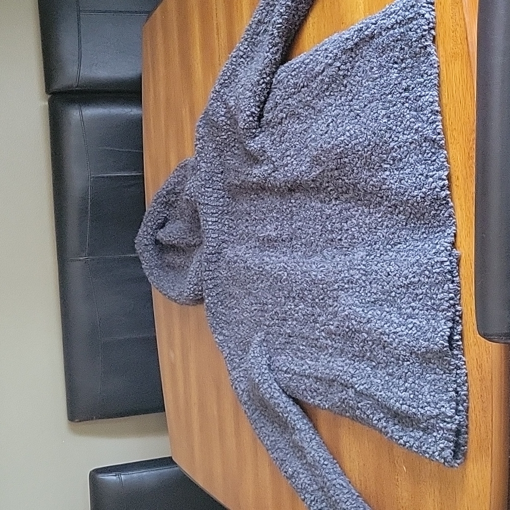 Barefoot Dreams Cardi
